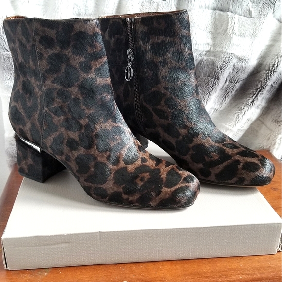 FRANCO SARTO Boots size 7  ****** - Picture 3 of 7